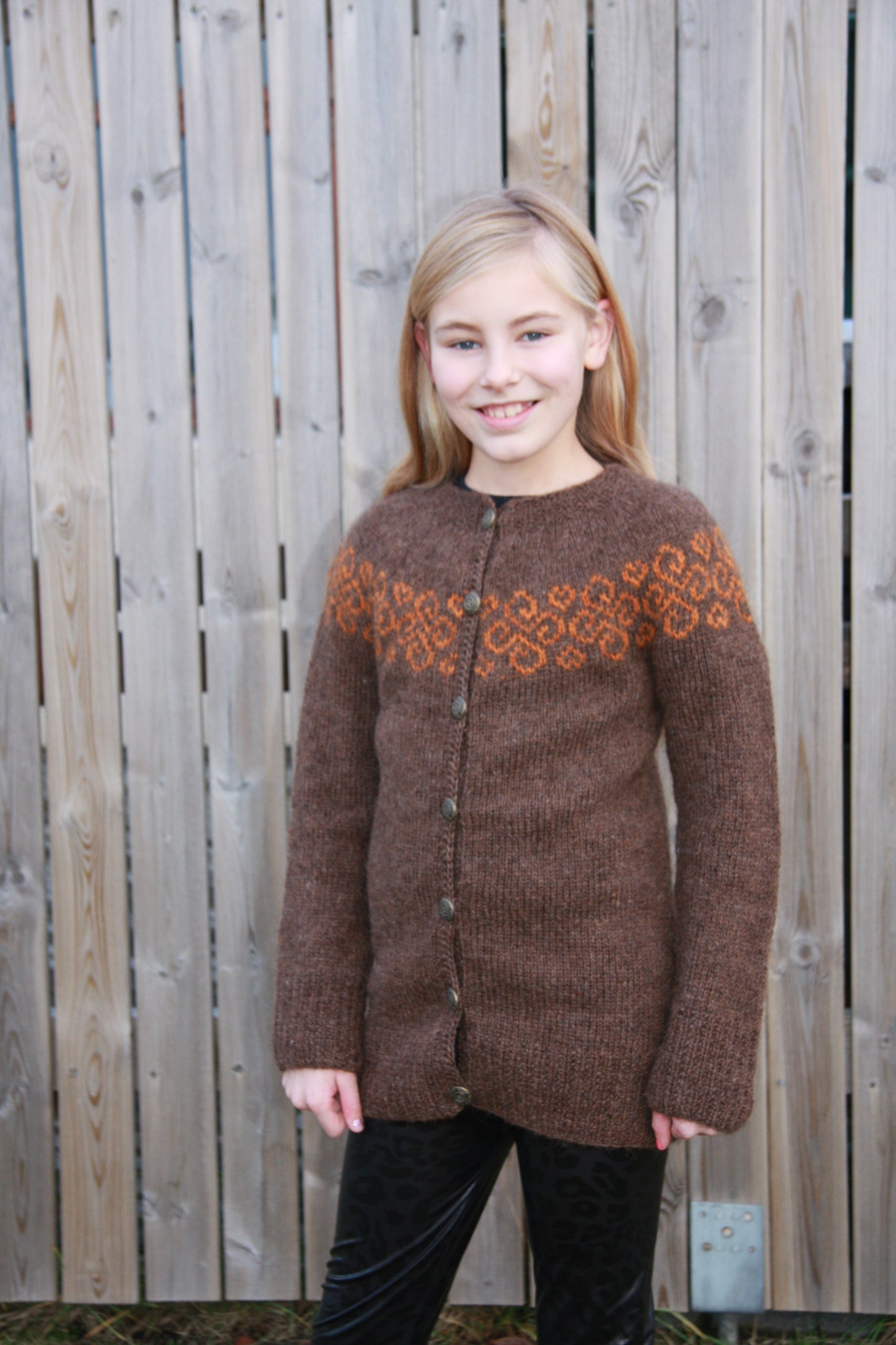 Prjónafjör Knitting - Lipurtá