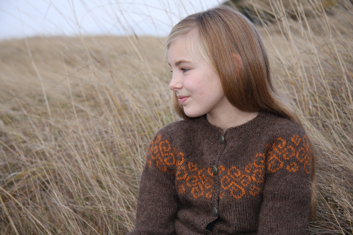 Prjónafjör Knitting - Lipurtá
